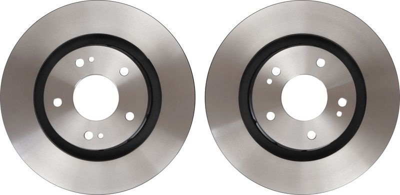 Disc frana DF6174 TRW