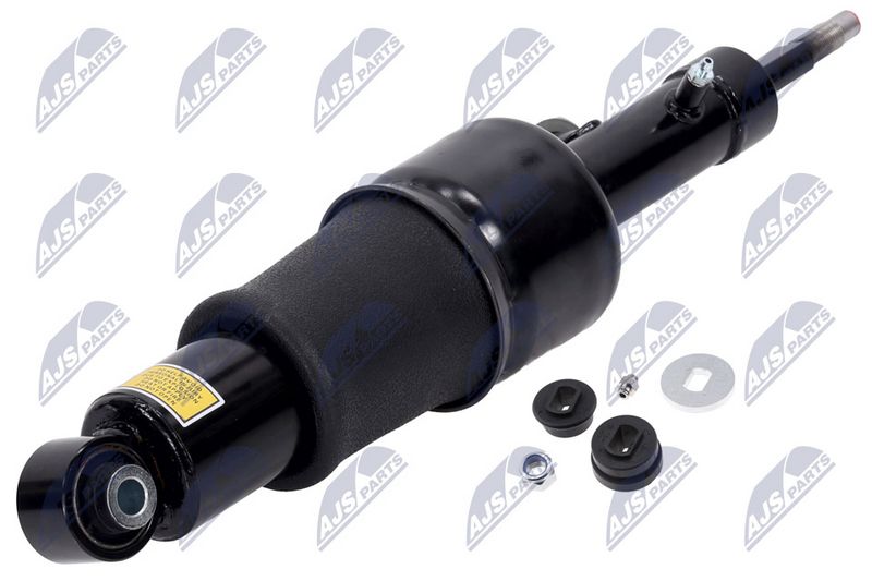 Õhuamort, NTY A-NS-053