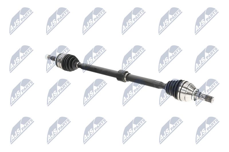 Veovõll, NTY NPW-PL-155
