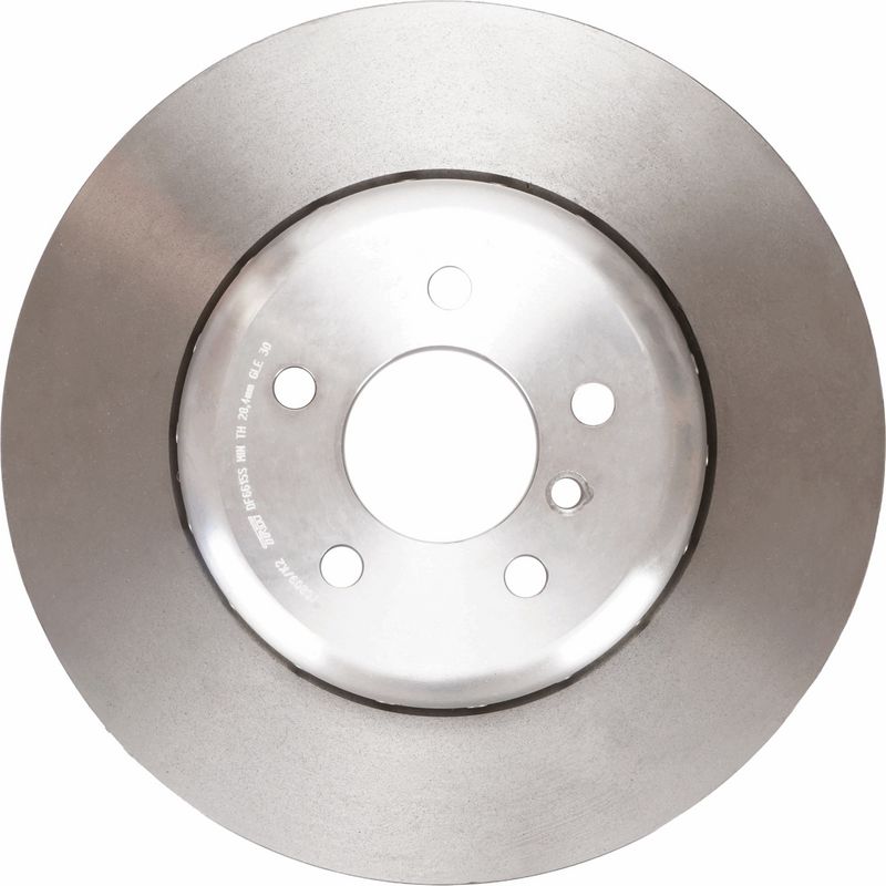 Piduriketas, TRW DF6615S