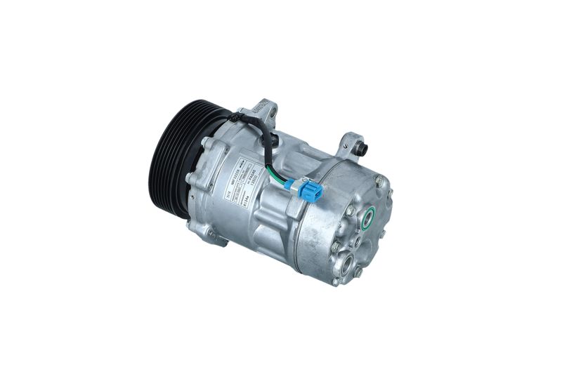 NRF 32228 Compressor, air conditioning