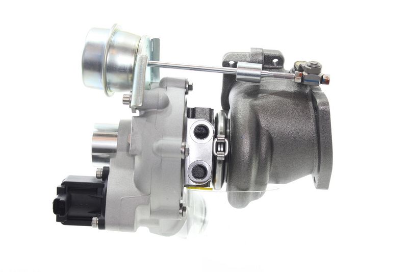 ALANKO 10901154 Charger, charging (supercharged/turbocharged)