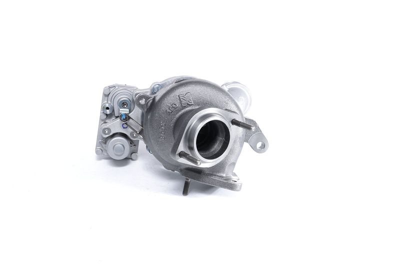 Compresor,sistem de supraalimentare T918823 BTS Turbo