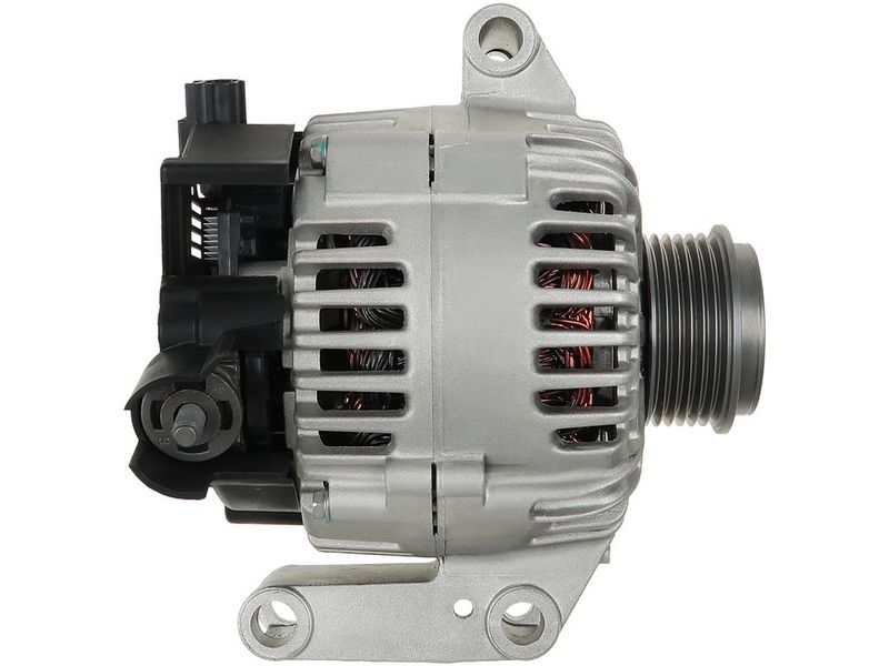 AS-PL A3702(VALEO) Alternator