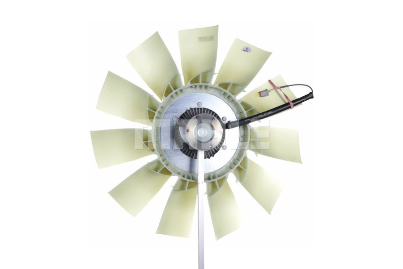 Product Image - Koelventilatorwiel - CFF460000P - MAHLE