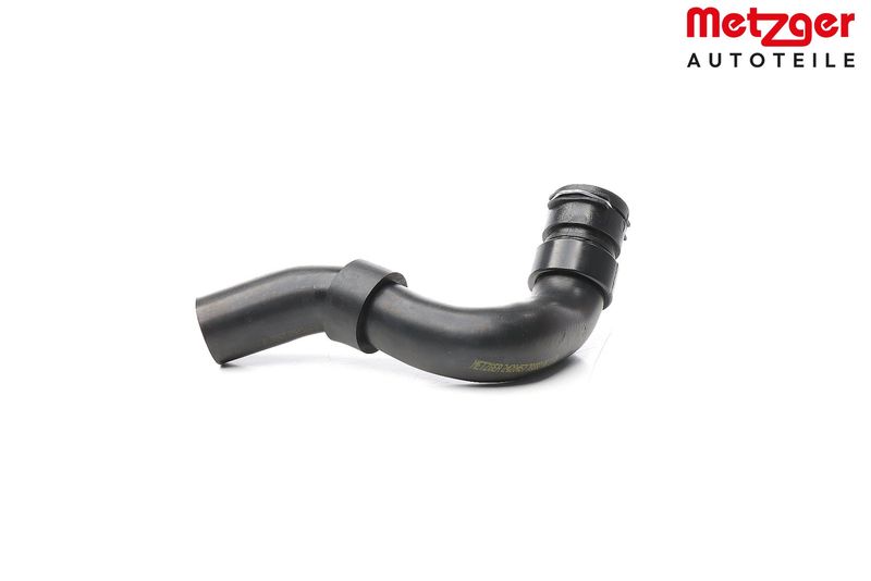METZGER AUTOTEILE 2420457 Radiator Hose