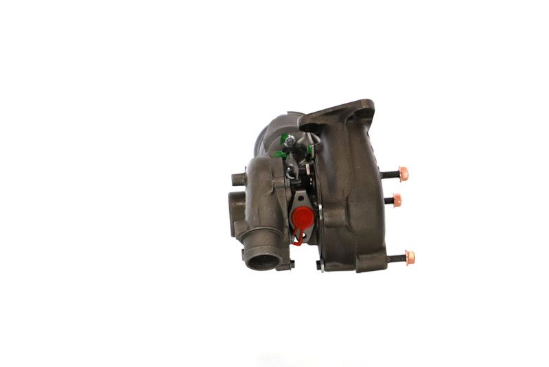 REMANTE 003-001-000011R Charger, charging (supercharged/turbocharged)