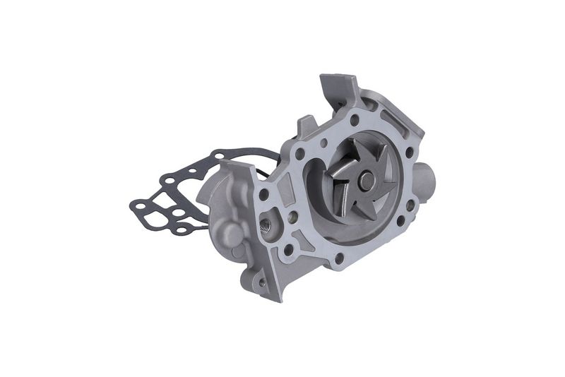 Veepump, mootori jahutus, KAMOKA T0242