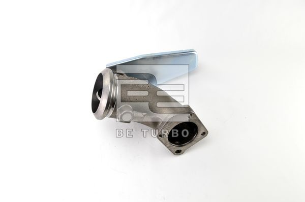 BE TURBO 410063 Exhaust Gas Flap, engine brake