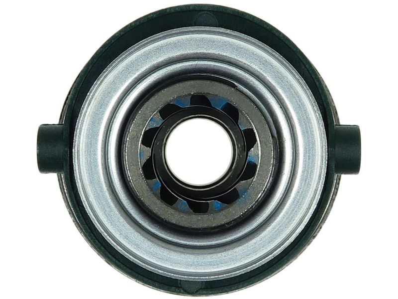Vabajooks, starter, AS-PL SD0097