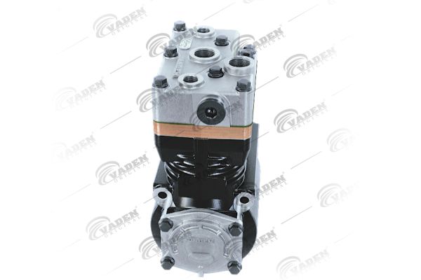 kompresor RVI 1700010001