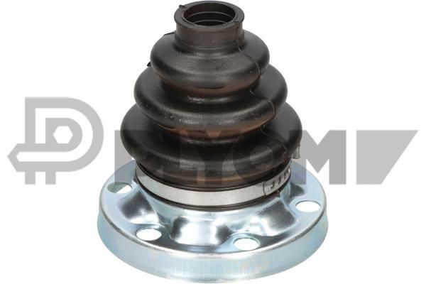 PLYOM P200025 - Bellow Kit, drive shaft