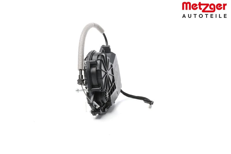 ZUZIEHHILFE HECKKLAPPE METZGER AUTOTEILE 2310665 31