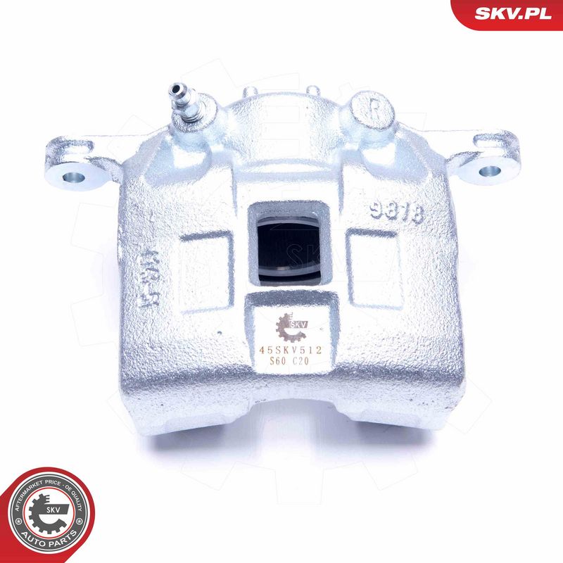 Pidurisadul, ESEN SKV 45SKV512
