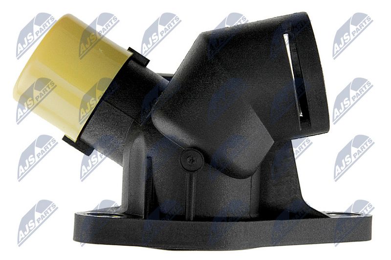 Jahutusvedeliku flants, NTY CTM-AU-006