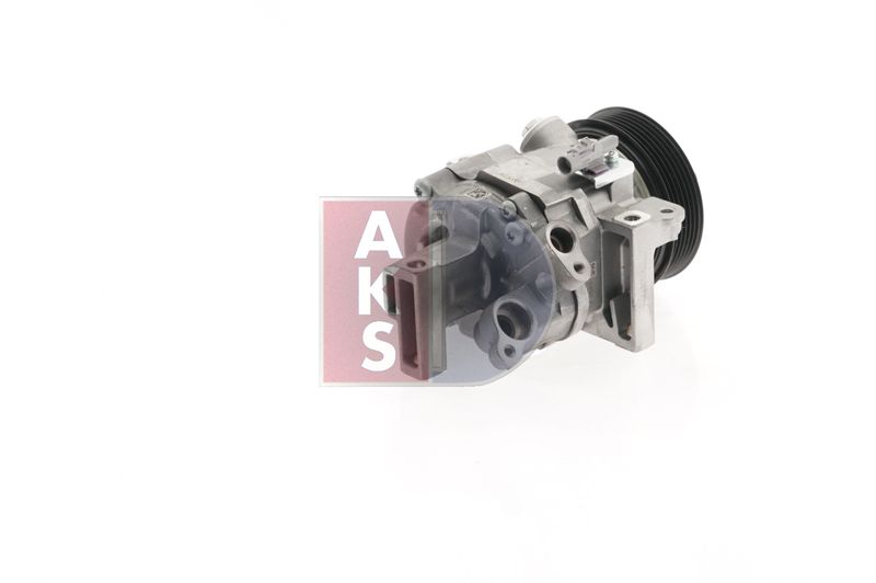 KOMPRESSOR KLIMAANLAGE AKS DASIS 851867N 8