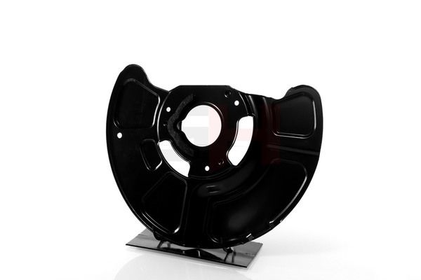 GH GH-483312H Splash Guard, brake disc