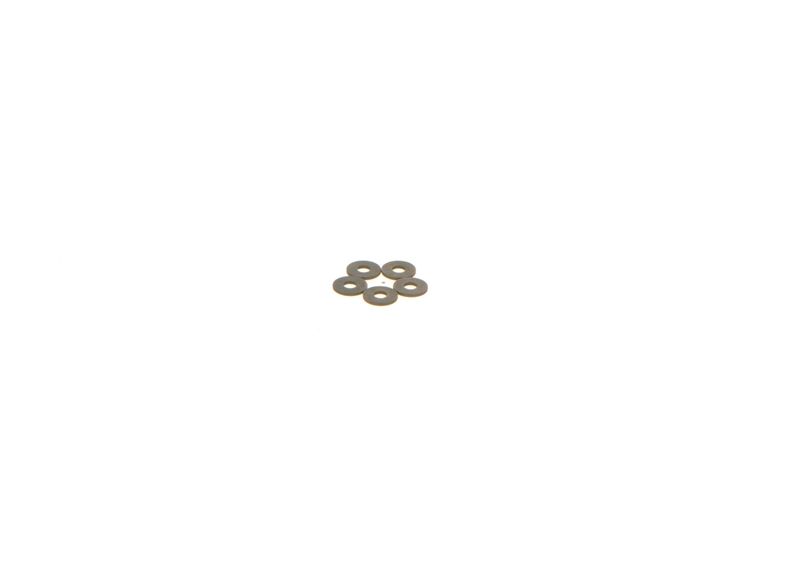 BOSCH F00RJ03178 Repair Kit, common rail system