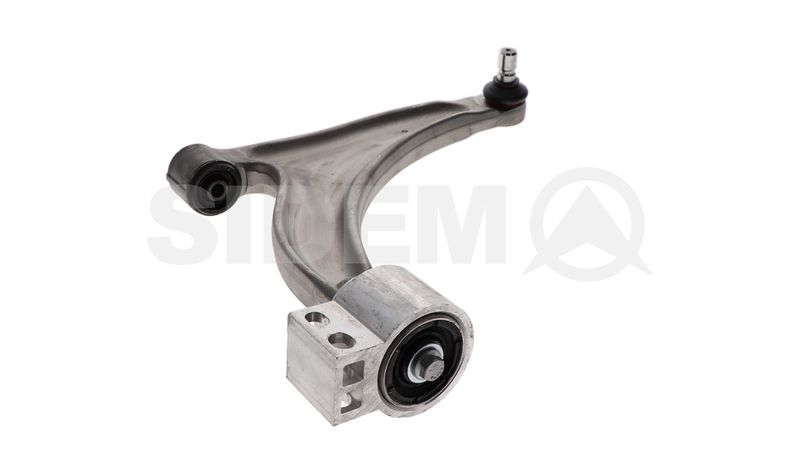 SIDEM 9073 Control/Trailing Arm, wheel suspension