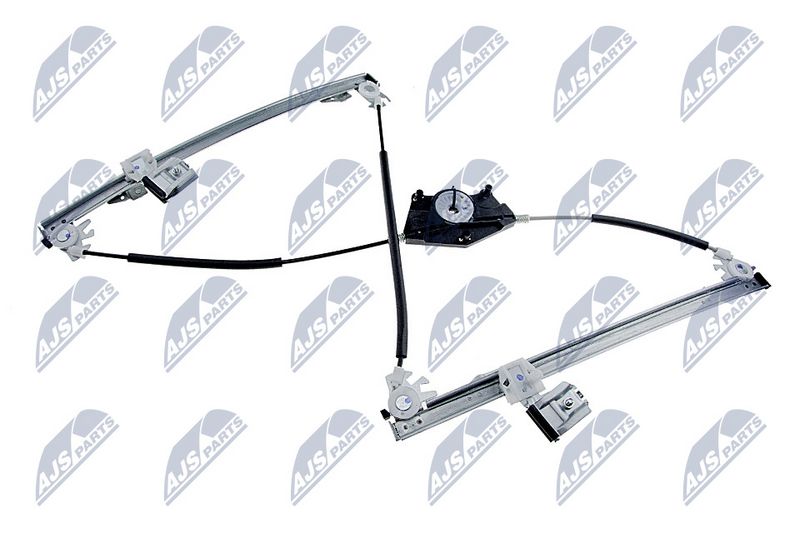 Aknatõstuk, NTY EPS-SE-000