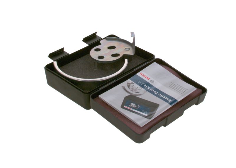 Dispozitiv de montare, curea transmisie cu caneluri 1 987 946 999 BOSCH
