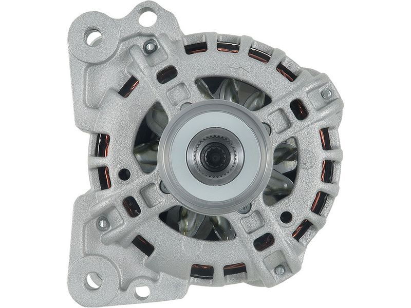 Brand new AS-PL Alternator