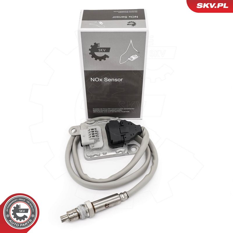 ESEN SKV 71SKV008 NOx Sensor, urea injection
