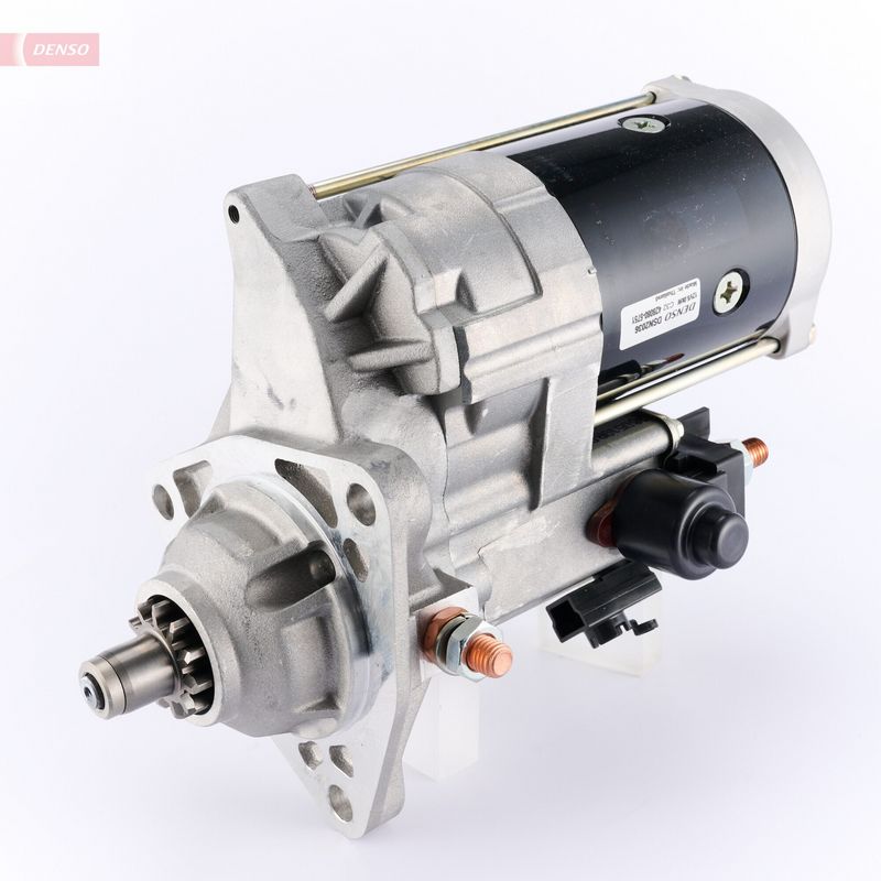 DENSO DAN2036 Alternator