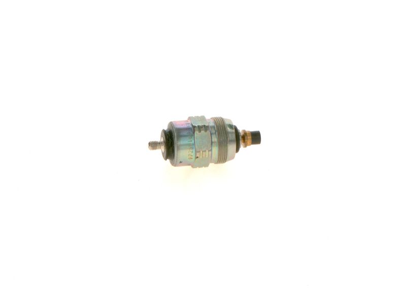 BOSCH F002D20602 Solenoid