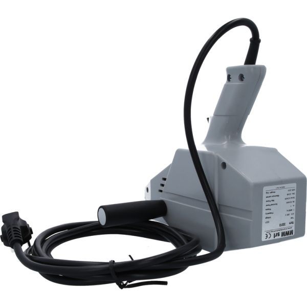 KS TOOLS 500.8551 Welding Gun, dent repair (cable)
