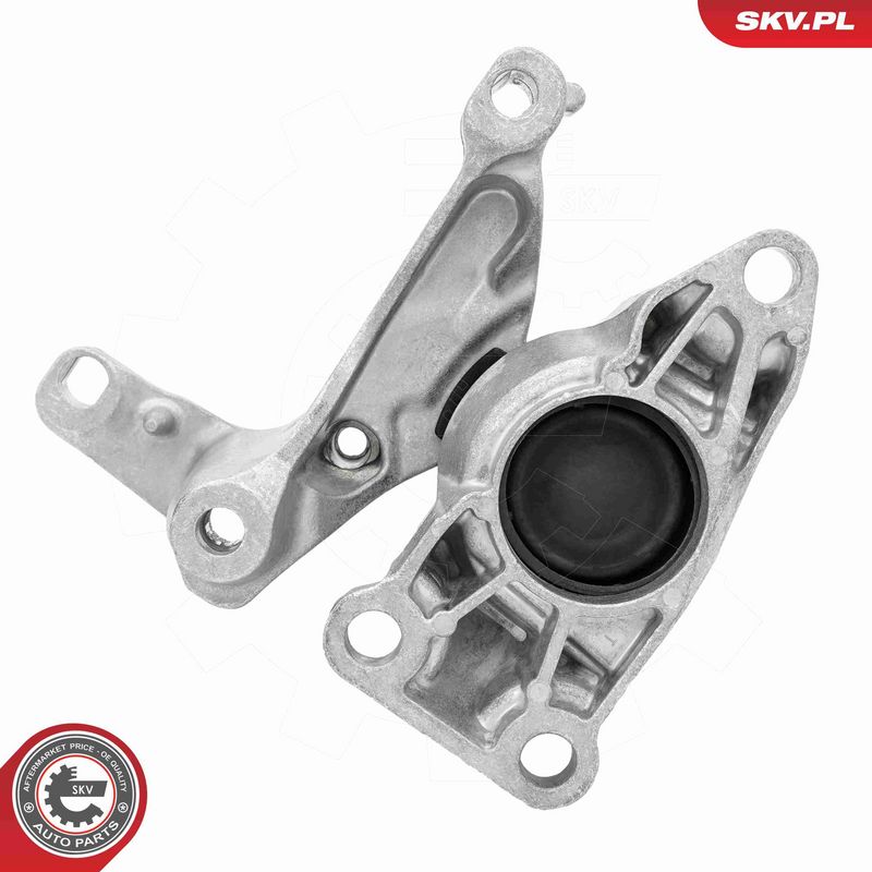 ESEN SKV 75SKV077 Mounting, engine