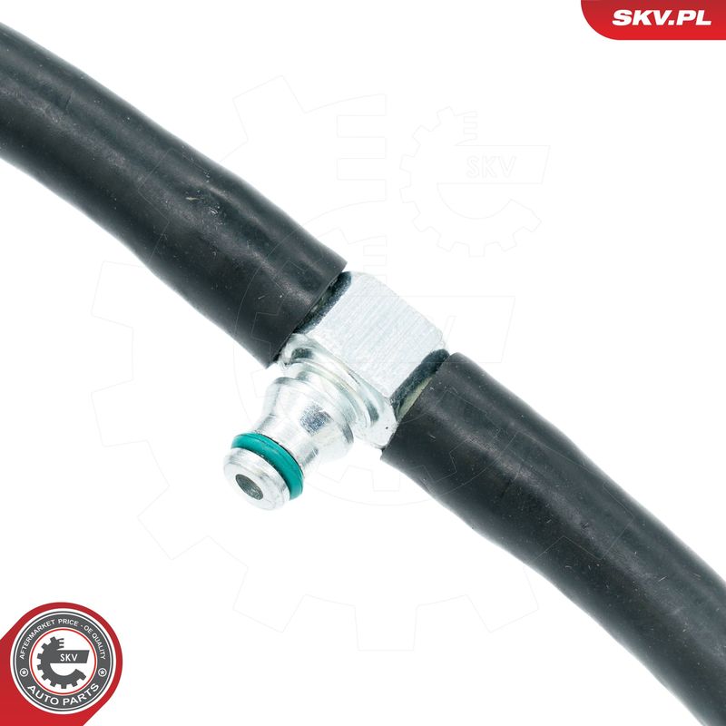 ESEN SKV 54SKV290 Hose, fuel overflow