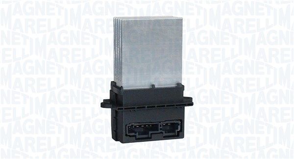 Regulador, ventilador habitáculo