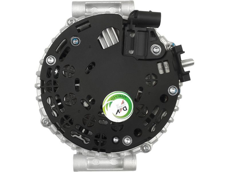 AS-PL A0431 Alternator