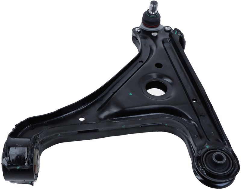 LEMFÖRDER 27735 02 Control/Trailing Arm, wheel suspension