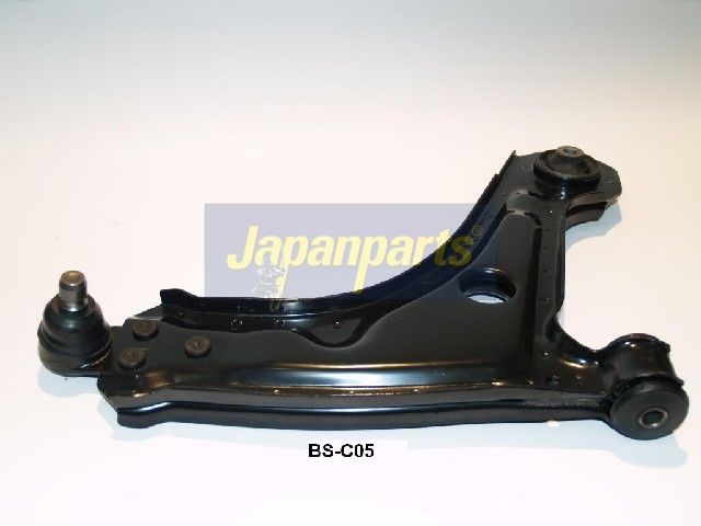 JAPANPARTS Vikšro valdymo svirtis