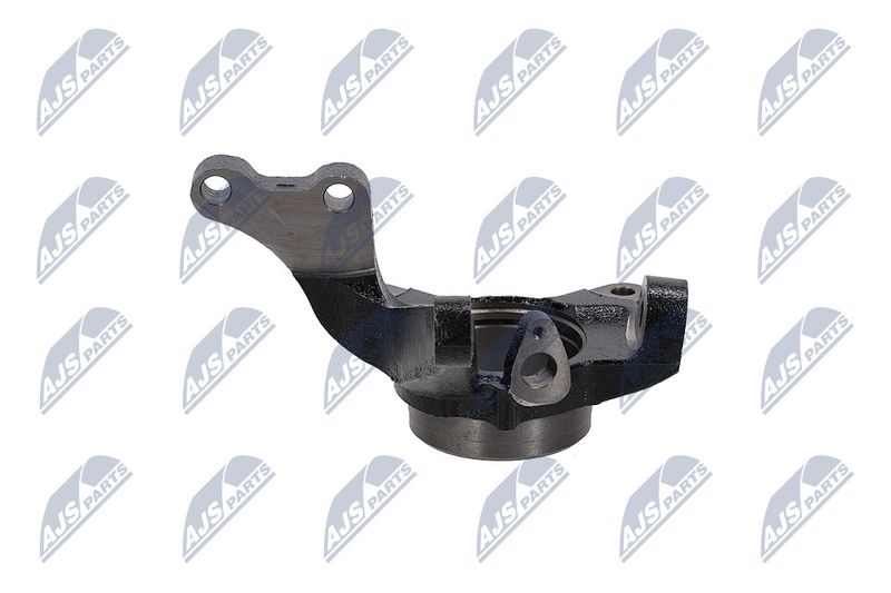 Käändmik, rattakinnitus, NTY ZZP-HY-500