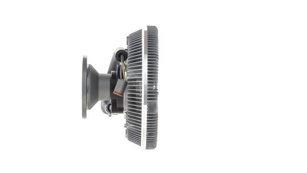 Product Image - Koppeling, radiateurventilator - CFC217000P - MAHLE