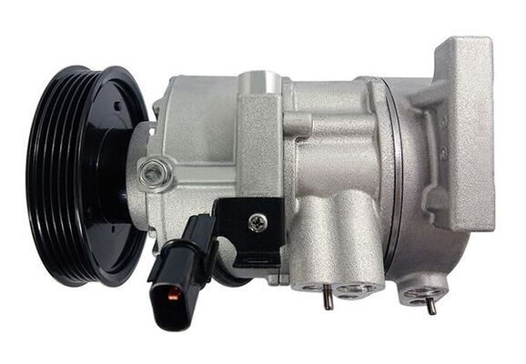 Product Image - Compressor, airconditioning - ACP658000P - MAHLE