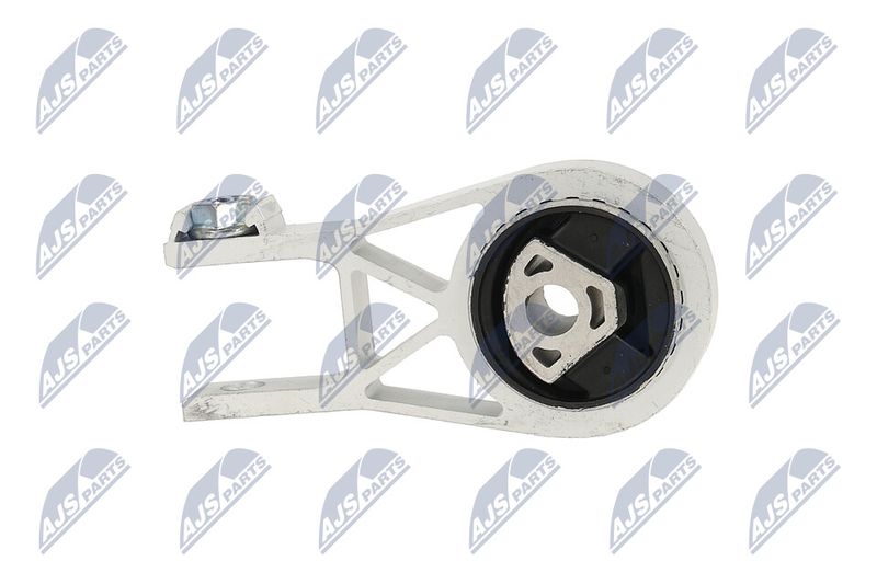 Paigutus, Mootor, NTY ZPS-PE-002