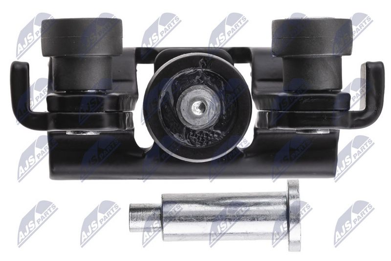 Rullijuht, lükanduks, NTY EZC-RE-385