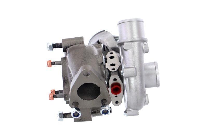 REMANTE 003-001-000088R Charger, charging (supercharged/turbocharged)