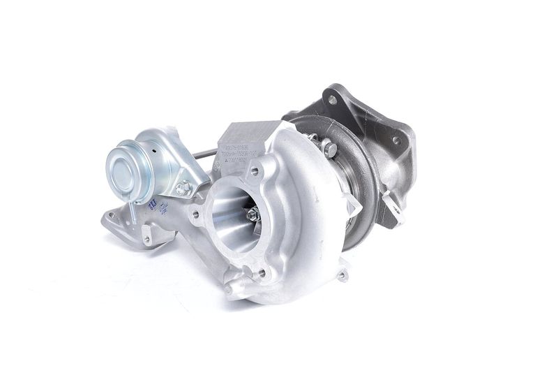 Compresor,sistem de supraalimentare T917585 BTS Turbo