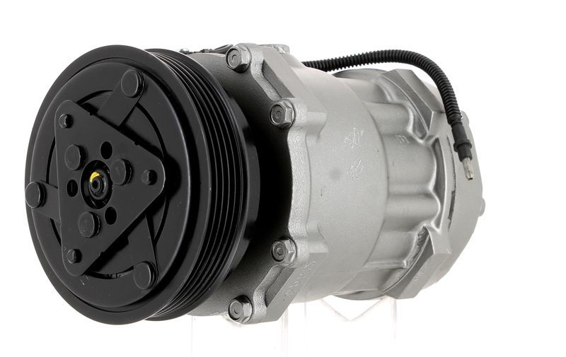 CEVAM 8600102 Compressor, air conditioning
