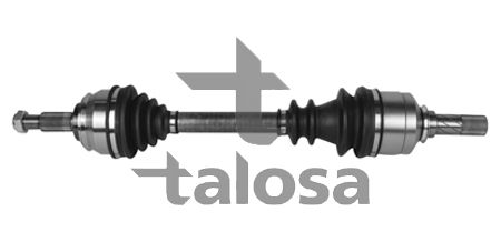 This part match OEM code: 8200618182