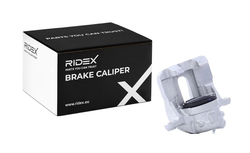 спирачен апарат RIDEX