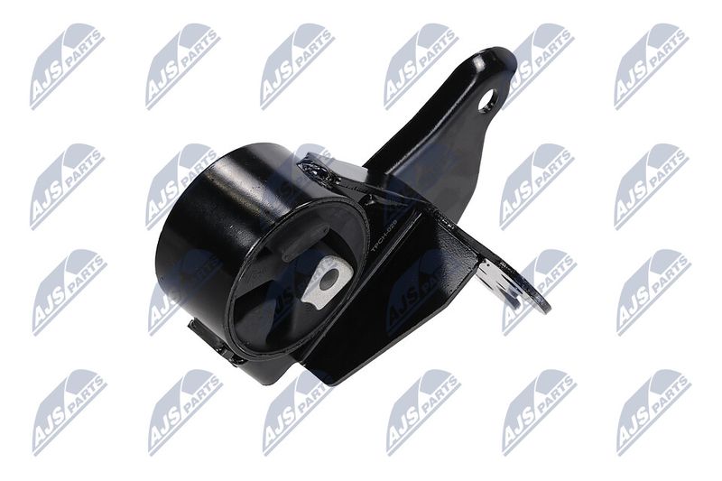 NTY ZPS-CH-029 Mounting, engine