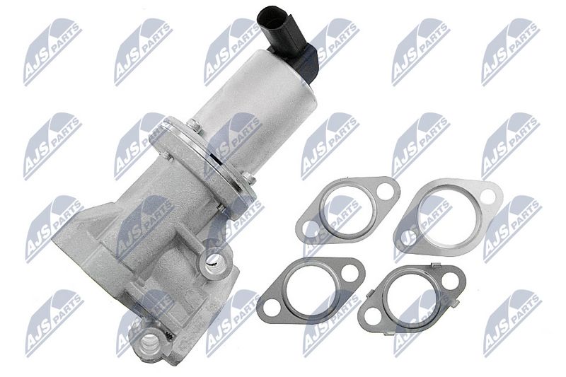 EGR-klapp, NTY EGR-HY-510