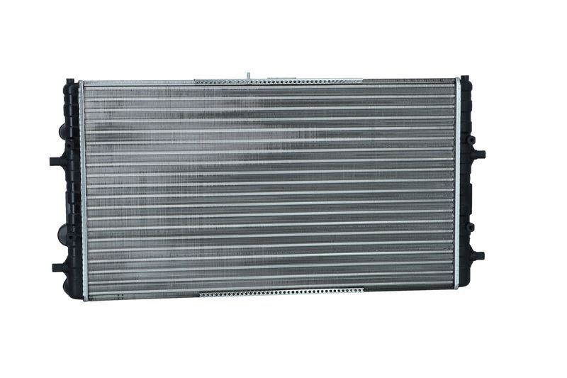 Radiador, refrigeración del motor NRF 52160