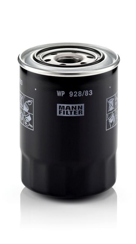 MANN-FILTER olajszűrő WP 928/83